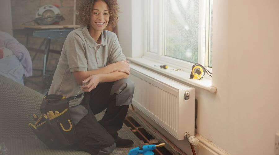 Professional same day plumber in Hempstead, TX